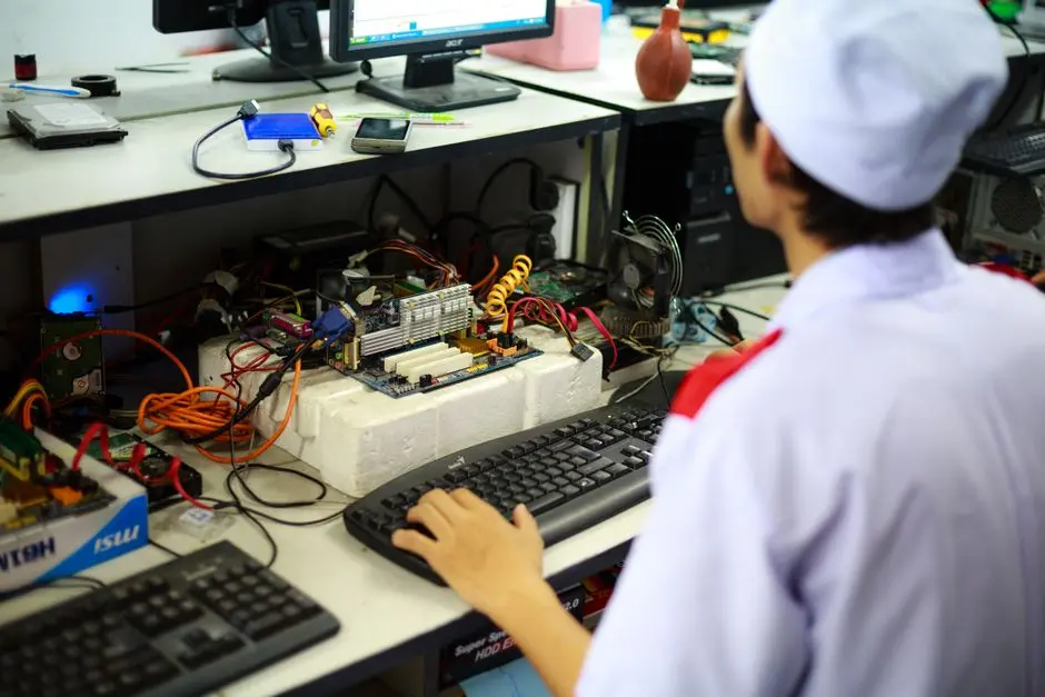 Teknologi Murah yang Tetap Andal untuk Keseharian
